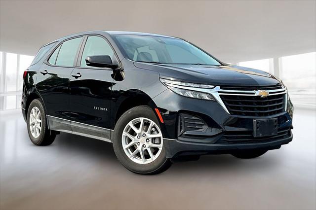 2024 Chevrolet Equinox AWD LS for sale in Milford, CT