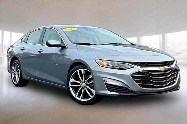 2024 Chevrolet Malibu FWD 2LT for sale in Milford, CT