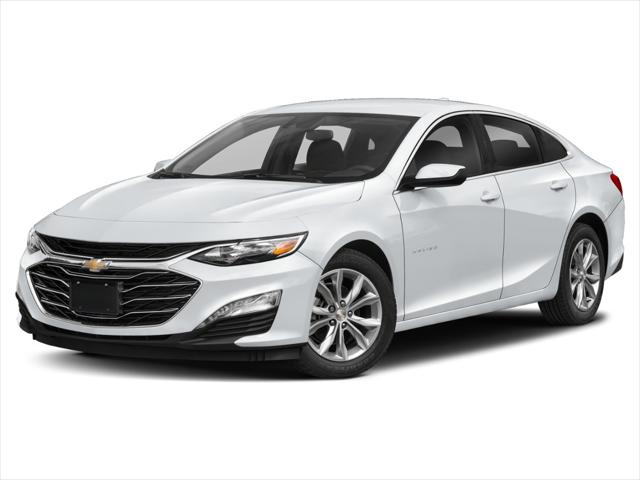 2024 Chevrolet Malibu FWD 1LT for sale in Milford, CT