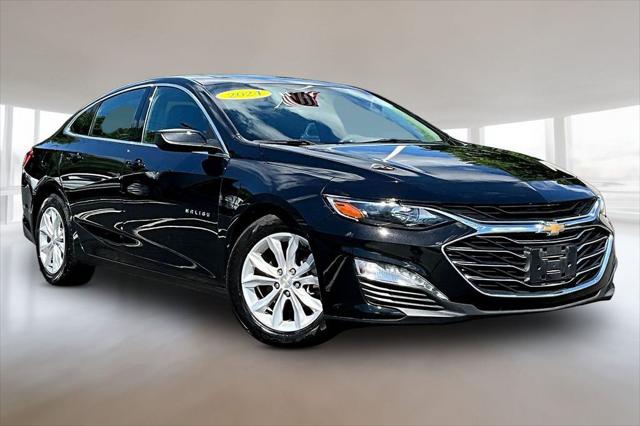2024 Chevrolet Malibu FWD 1LT for sale in Milford, CT