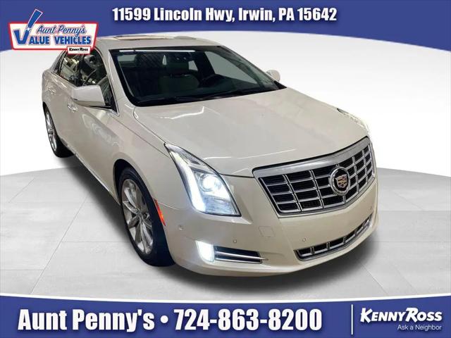 2014 Cadillac XTS Luxury for sale in North Huntingdon, PA