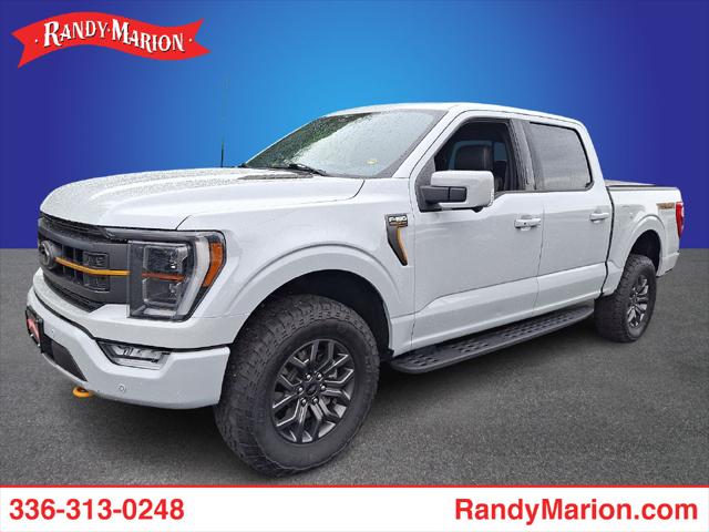 2023 Ford F-150 Tremor for sale in West Jefferson, NC
