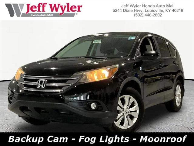 2013 Honda CR-V EX for sale in Louisville, KY