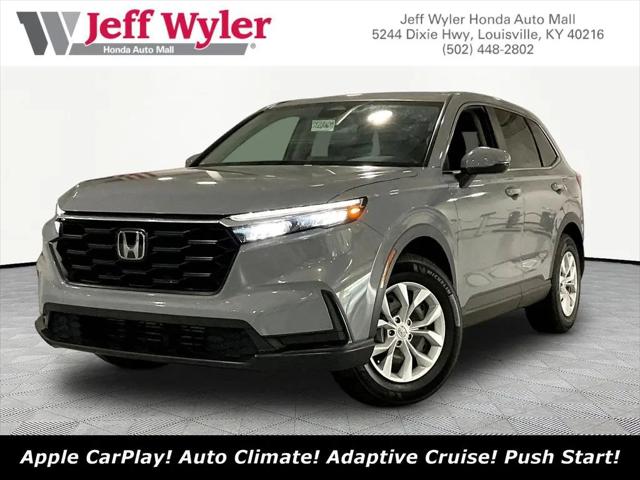 2025 Honda CR-V LX AWD for sale in Louisville, KY