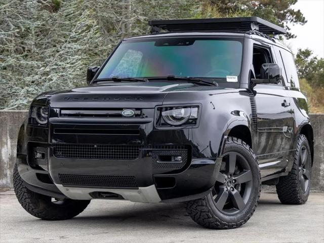 2024 Land Rover Defender 90 P525 V8 for sale in Mill Valley, CA