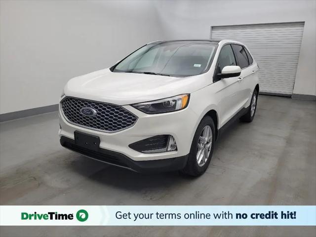2024 Ford Edge SEL for sale in Maple Heights, OH