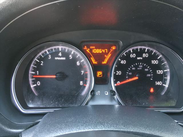 2018 Nissan Versa Note S