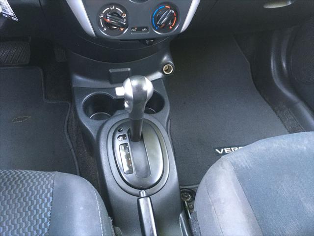 2018 Nissan Versa Note S