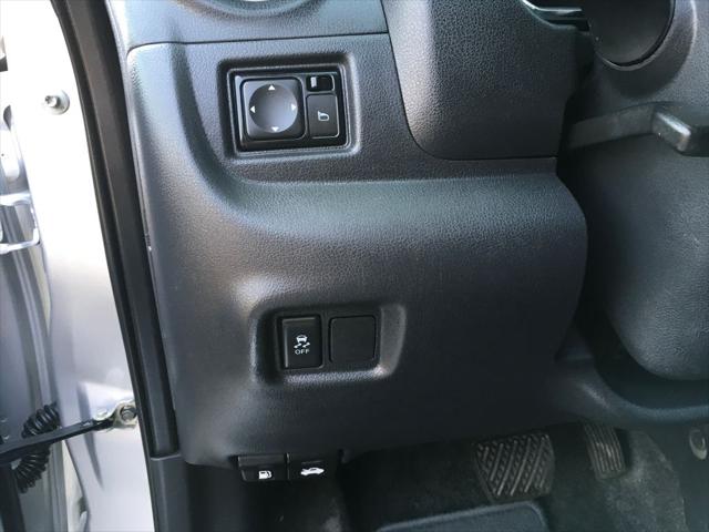 2018 Nissan Versa Note S
