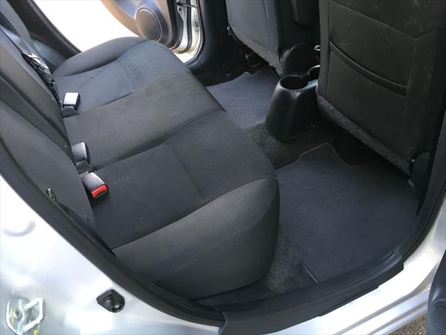 2018 Nissan Versa Note S