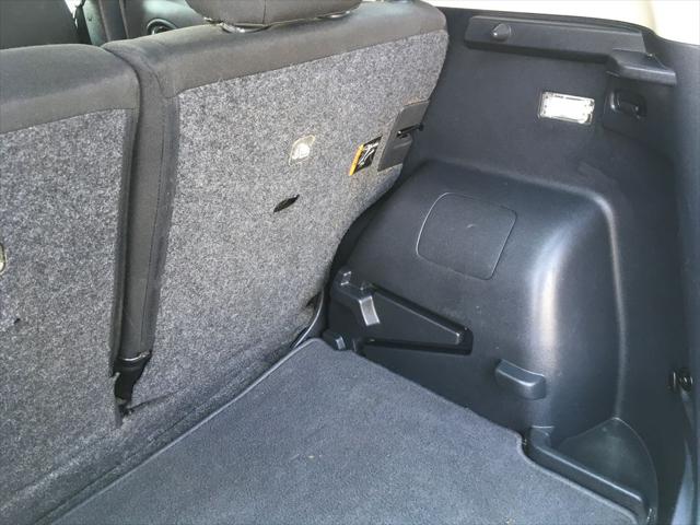 2018 Nissan Versa Note S