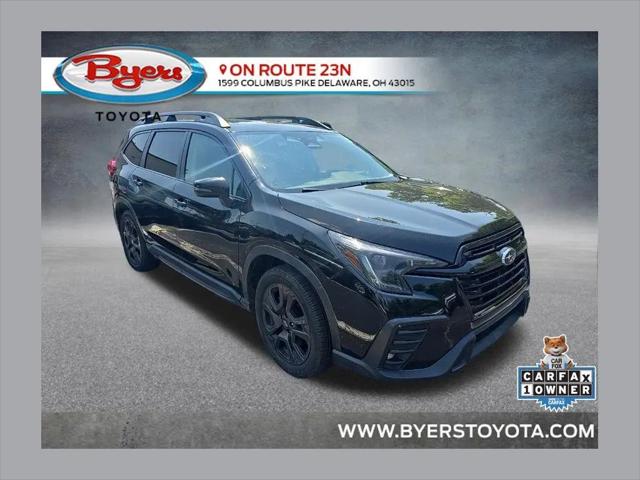 2023 Subaru Ascent Onyx Edition 7-Passenger for sale in Delaware, OH
