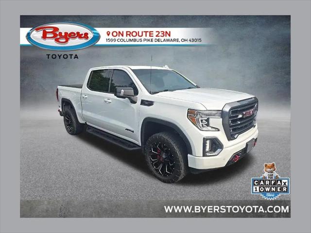 2020 GMC Sierra 1500 for sale near Delaware, OH