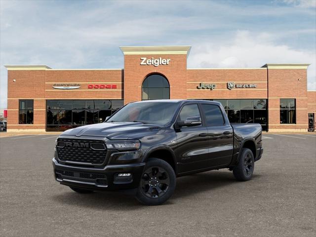 2026 Ram 1500 Big Horn Crew Cab 4x4 57 Box for sale in Grandville, MI