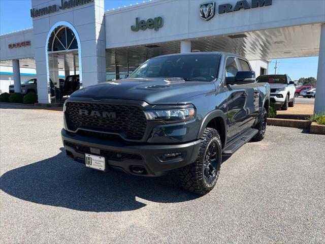 2027 Ram 1500 Rebel for sale in Union City, TN