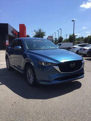 2024 Mazda CX-5 2.5 S Select for sale in Canton, MA