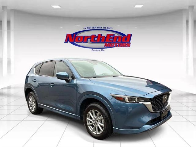 2024 Mazda CX-5 2.5 S Select for sale in Canton, MA