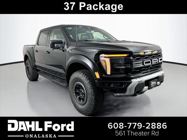 2026 Ford F-150 Raptor for sale in Onalaska, WI