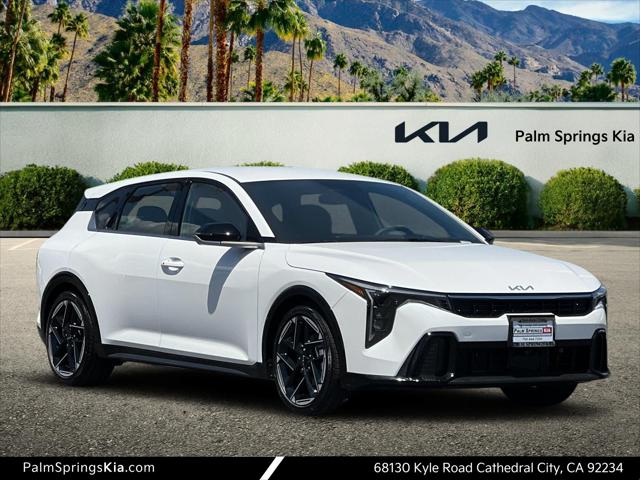 2026 Kia K4 GT-Line for sale in Cathedral City, CA