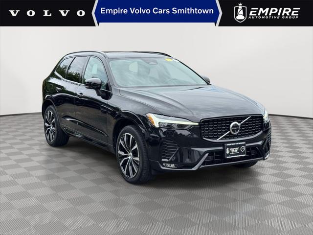 2024 Volvo XC60 B5 Plus Dark Theme for sale in St. James, NY