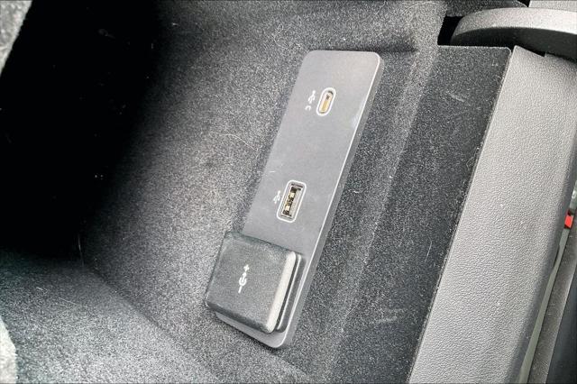 2021 Jaguar F-PACE S P250 AWD Automatic