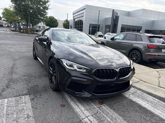 2023 BMW M8 Competition for sale in Rockville, MD