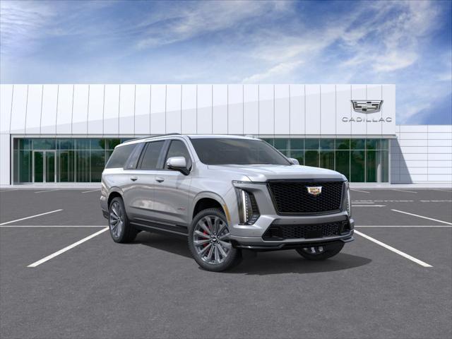 2026 Cadillac Escalade ESV V for sale in Highland, MI