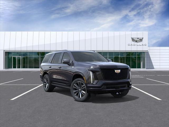 2026 Cadillac Escalade Sport for sale in Highland, MI