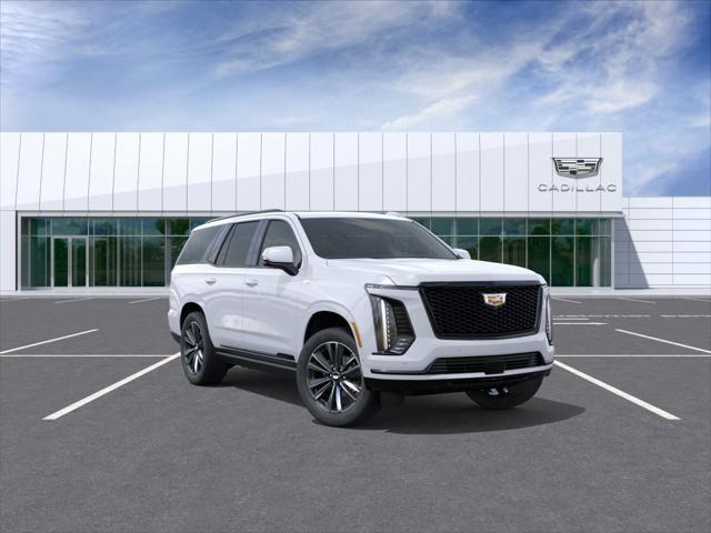 2026 Cadillac Escalade Sport for sale in Highland, MI