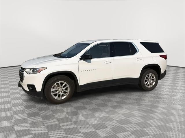 2019 Chevrolet Traverse LS for sale in La Vista, NE