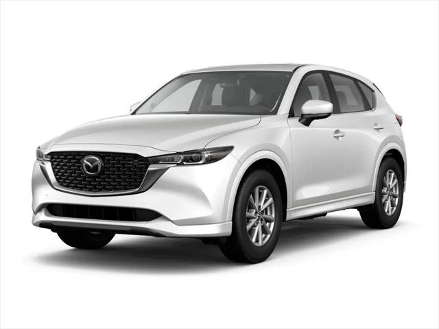 2024 Mazda CX-5 2.5 S Preferred for sale in Peoria, IL