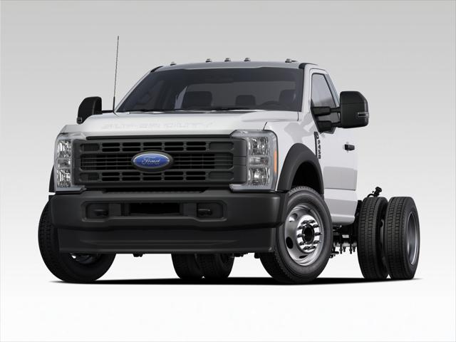 2027 Ford F-450 XL for sale in Washougal, WA