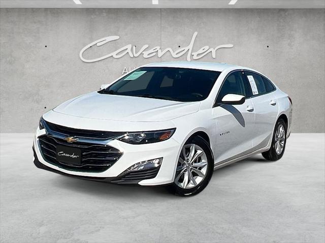 2024 Chevrolet Malibu FWD 1LT for sale in San Marcos, TX