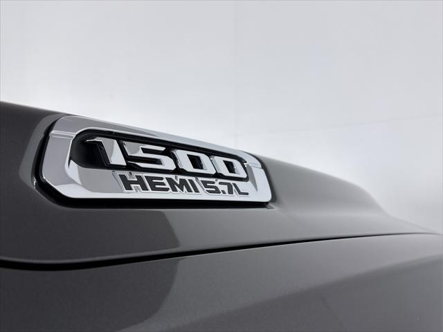 2027 RAM Ram 1500 RAM 1500 LARAMIE CREW CAB 4X4 57 BOX 2027 RAM Ram 1500 RAM 1500 LARAMIE CREW CAB 4X4 57 BOX
