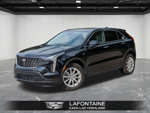 2023 Cadillac XT4 AWD Luxury for sale in Highland, MI