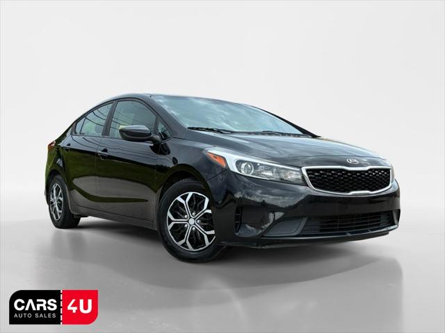 2018 Kia Forte LX for sale in Knoxville, TN