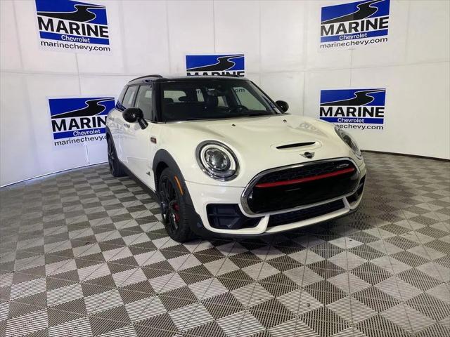 2019 MINI Cooper Clubman John Cooper Works for sale in Jacksonville, NC