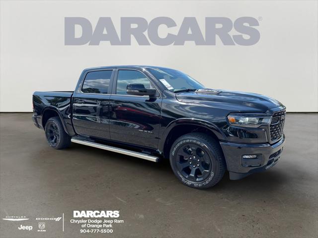 2026 Ram 1500 Big Horn Crew Cab 4x4 57 Box for sale in Jacksonville, FL