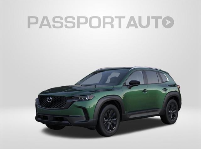2026 Mazda CX-50 2.5 S Preferred for sale in Suitland, MD