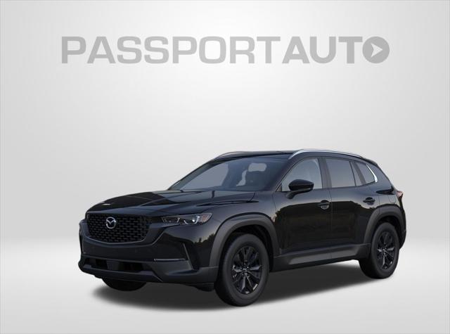 2026 Mazda CX-50 2.5 S Preferred for sale in Suitland, MD