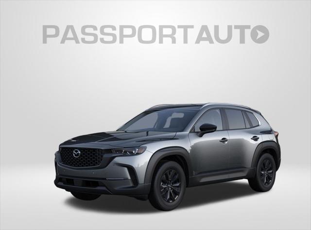 2026 Mazda CX-50 2.5 S Preferred for sale in Suitland, MD