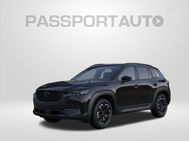 2026 Mazda CX-50 2.5 S Meridian Edition for sale in Suitland, MD