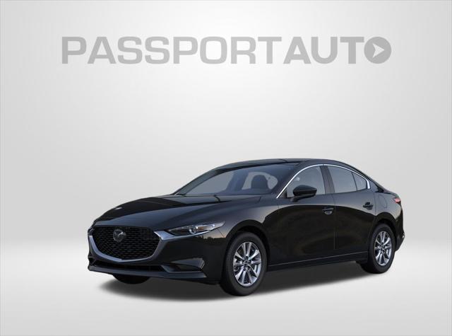 2026 Mazda Mazda3 2.5 S for sale in Suitland, MD