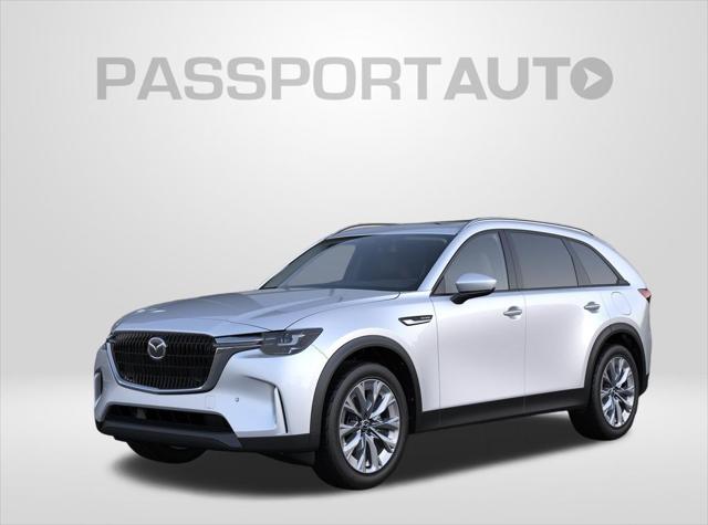 2026 Mazda X-90 3.3 Turbo Preferred for sale in Suitland, MD