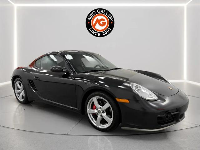 2006 Porsche Cayman S for sale in Buford, GA