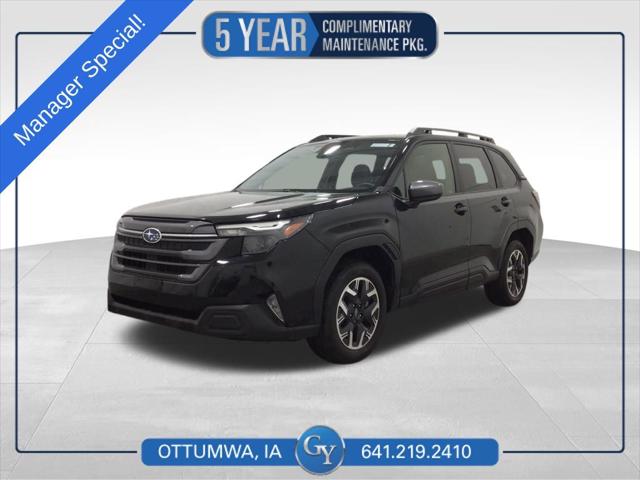 2025 Subaru Forester Premium for sale in Ottumwa, IA