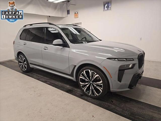 2024 BMW X7 xDrive40i for sale in Huntsville, AL