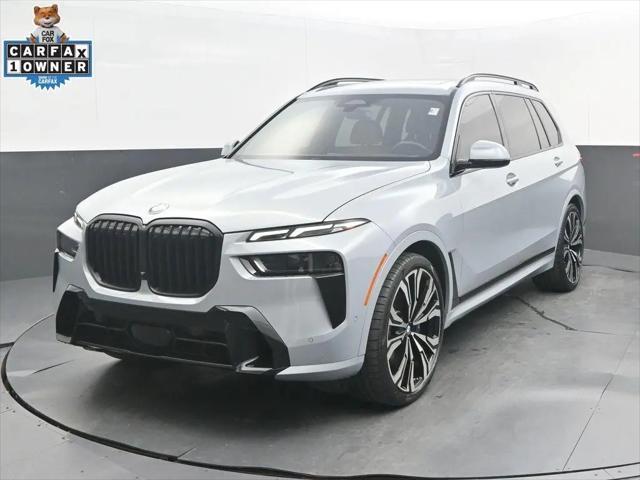 2024 BMW X7 xDrive40i for sale in Huntsville, AL