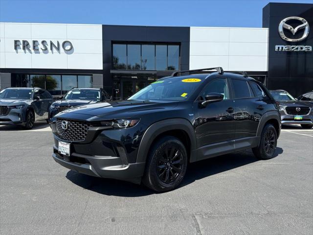 2025 Mazda CX-50 Hybrid Preferred Package for sale in Fresno, CA
