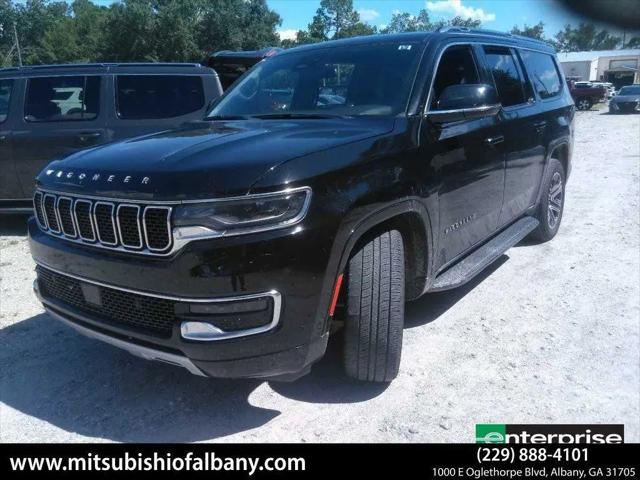 2024 Jeep Wagoneer Series II 4x2 for sale in Albany, GA